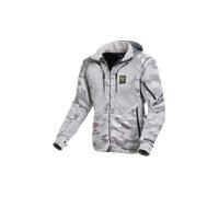 Veste Moto Macna Breeze GrisM Gris