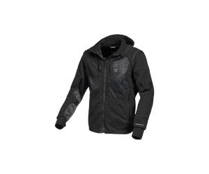 Veste Moto Macna Breeze NoirM Noir