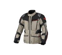 Veste Moto Macna Chieftane Beige/NoirM Beige,Noir