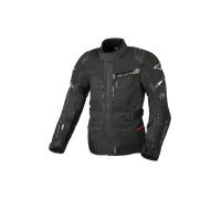 Veste Moto Macna Chieftane NoirXXL Noir