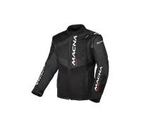 Veste Moto Macna Crest NoirS Noir
