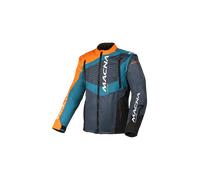 Macna Veste Crest Multicolore XL Homme