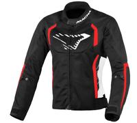Veste Moto Macna GRISCA - FEMME