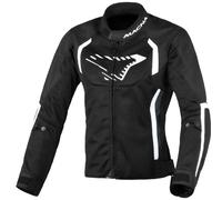 Veste Moto Macna GRISCA - FEMME