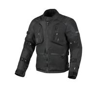 Veste Moto Macna HIGERA Noir