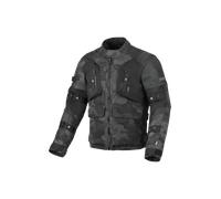 Veste Moto Macna Higera Noir/GrisXXL Noir,Gris