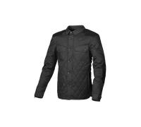 Veste Moto Macna Inland Quilted NoirM Noir