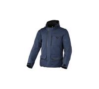 MACNA MONDO 2.0 Textiljacke dunkel blau M