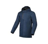 Macna Paladyn veste textile de moto chauffante imperméable, taille 2XL pour homme
