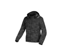 Veste Moto Macna Racoon GrisS Gris