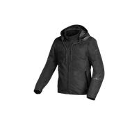 Veste Moto Macna Racoon NoirXL Noir