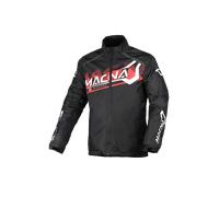 Macna Rainossi Rain Jacket Noir 3XL