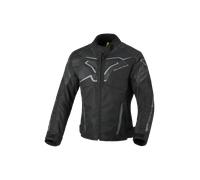 Veste Moto Macna Tazar 2.0 Femme NoirXL Noir