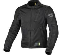 Veste Moto Macna Torido Transformable En Sac À Dos Noir