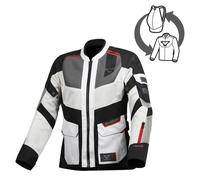 Veste Moto Macna TRAVELAIR - FEMME