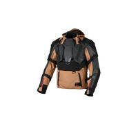 Veste Moto Macna Tryton Marron/NoirXXL Marron,Noir