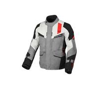 Macna Zastro Jacket Gris S Homme