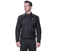 Veste moto Raven Prague TX Air+ 2-en-1 NoirL Noir