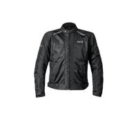 Veste moto Raven Prague TX Air+ 2-en-1 NoirXL Noir