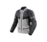 REV'IT BLOUSON DEFENDER 3 GORE-TEX - L - REV'IT BLOUSON DEFENDER 3 GORE-TEX - ARGENT/ANTHRACITE