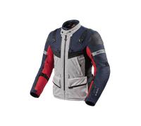 Veste Moto Rev’It! Defender 3 GTX Rouge/BleuXL Rouge,Bleu
