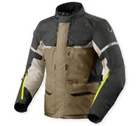 Veste Moto Rev it OUTBACK 4 H2O