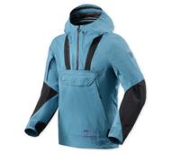 Veste Moto Rev it SMOCK BLACKWATER 3 H2O