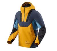 Veste Moto Rev it SMOCK BLACKWATER 3 H2O