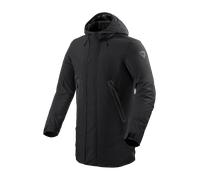 Veste Moto Rev’It! Trafalgar H2O NoirM Noir
