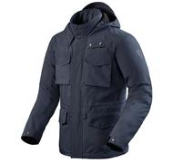 Veste Moto Rev it TRIOMPHE 2 H2O