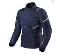 REV'IT! Veste textile Vertical Gore-Tex XL Homme Bleu foncé