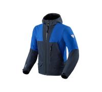 Veste Moto REV'IT! Boson Bleu/BleuXL Bleu,Bleu