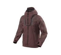 Veste Moto Rev'It! Component 2 H2O AubergineS Aubergine
