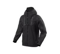 Revit Component 2 H2O, veste textile imperméable XL Noir Noir