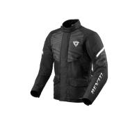 Veste Moto Rev'It! Duke H2O NoirL Noir