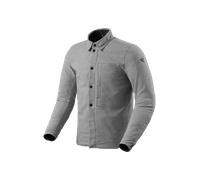 Veste Moto Rev'It! Esmont GrisS Gris