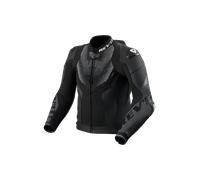 Veste Moto REV'IT! Hyperspeed 3 Pro Noir/Anthracite50 Noir,Anthracite