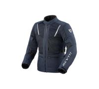 Revit Levante 2 H2O Veste textile de moto, taille M pour homme