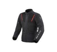 Veste Moto REV'IT! Levante 2 H2O Gris foncéL Gris foncé