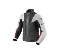 Veste Moto Rev'It! Offtrack 2 H2O Argent/AnthraciteXXL Argent,Anthracite