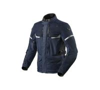 Veste Moto Rev'It! Outback 4 H2O Bleu/BleuM Bleu,Bleu
