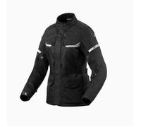 Veste Moto REV'IT OUTBACK 4 H2O Femme Noir REVIT Imperméable Touring