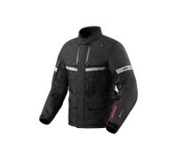 REV'IT VESTE POSEIDON 3 GTX - M - REV'IT VESTE POSEIDON 3 GTX - NOIR
