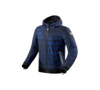 Veste Moto REV'IT! Saros WB Bleu/BleuM Bleu,Bleu