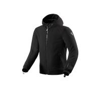 Veste Moto REV'IT! Saros WB NoirS Noir