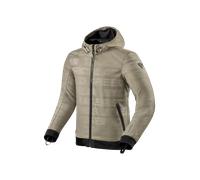 Veste Moto REV'IT! Saros WB SableS Sable