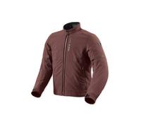Revit Shade 2 H2o Jacket Marron L Homme