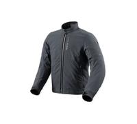 Revit Shade 2 H2O, veste textile imperméable M Bleu Foncé Bleu Foncé