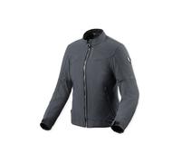 Veste Moto REV'IT! Shade 2 H2O Femme Bleu Foncé36 Bleu Foncé