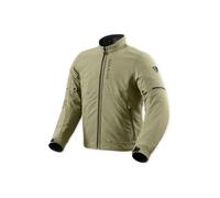Revit Shade 2 H2O, veste textile imperméable XXL Olive Olive